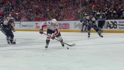 Beauvillier gets Capitals on board