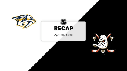 NSH at ANA | Recap
