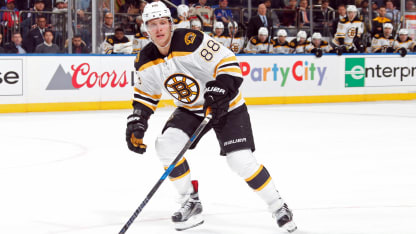 Pastrnak
