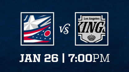 CBJ Cyber Monday Breakaway January 26 LAK