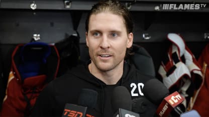 Postgame Coleman - 23.11.25