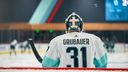 Kraken Community Ice