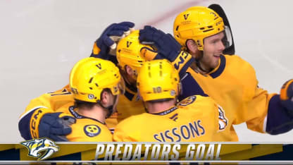 Jankowski se joint à la fête