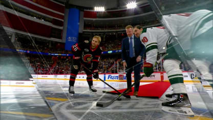 NHL On The Fly: Top Moments