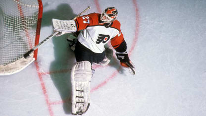 Ron-Hextall