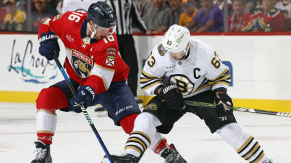 Panthers Bruins lookahead updated