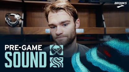 PRE-GAME SOUND | Wright