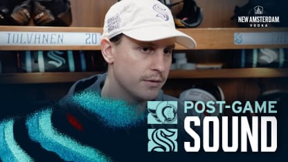 POST-GAME SOUND | Tolvanen