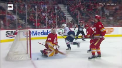 Lapierre ajoute à l'avance