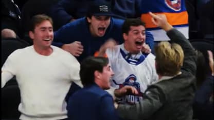 marshall friends islanders