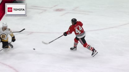 Kaiser Rips One Home