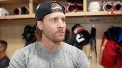 Pregame Coleman - 18.10.25