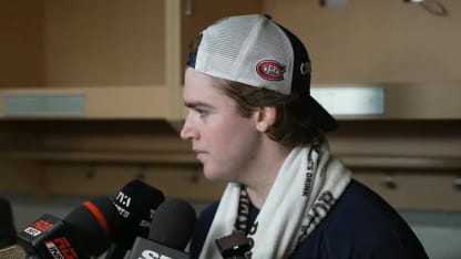 Postgame @ OTT: Fowler