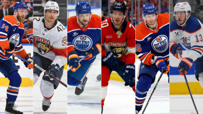 Elfte året i rad med åtminstone en svensk vinnare av Stanley Cup