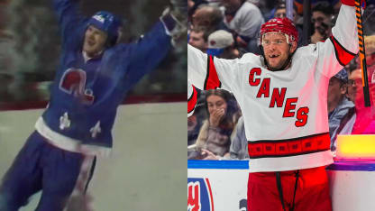 Ako otec a syn rozhodli série