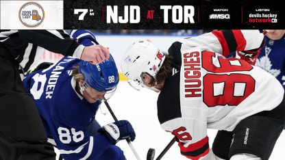 game preview leafs devils