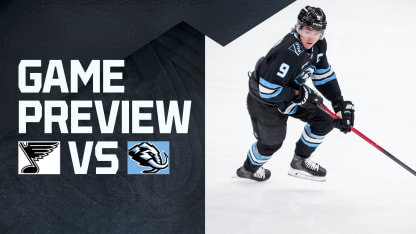 Utah Hosts St. Louis for Friday Night Matchup | GAME PREVIEW 1.9.26