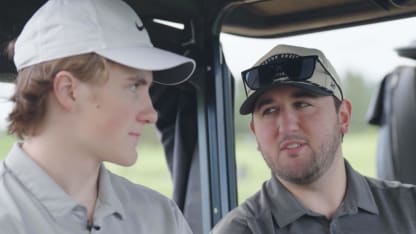 Bear Tracks 1-on-1: Will Zellers in Minnesota