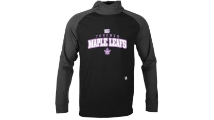 Men's Hockey Fights Cancer Hoodie