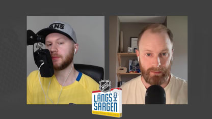 Längs Sargen: Vegas slutspelsbetyg