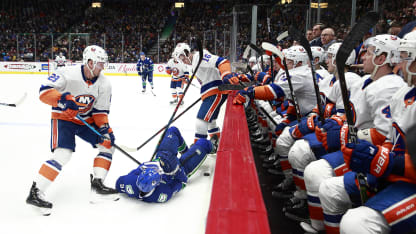 isles bench