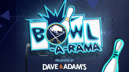 Bowl-A-Rama Dave and Adams