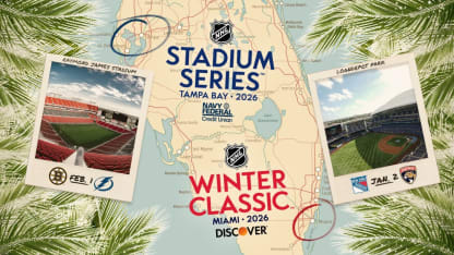 2026 Outdoor Games are Heading to Florida