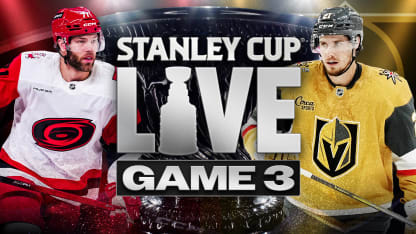 STREAMING NOW: Stanley Cup Live 