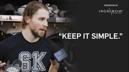 April 4 Post-Game Media Availability