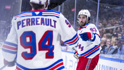 NYR zibanejad and perreault