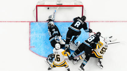 Acciari's hard-earned rebound