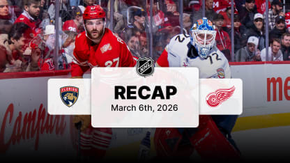 FLA at DET | Recap