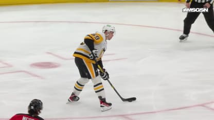 Rust bien servi par Chinakhov