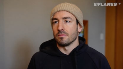 Pregame Hanley - 30.11.25