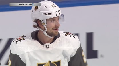 Theodore's second goal