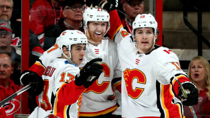 calgary win