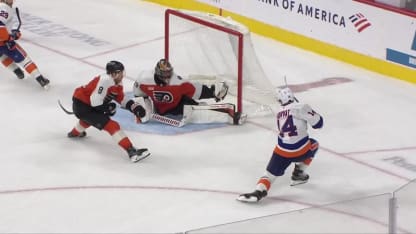 Erssons otroliga räddning på övertid