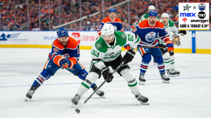 Oilers up to speed with Stars tv tonight