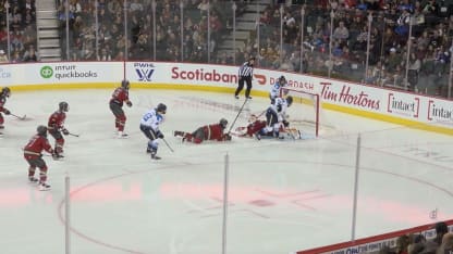 2026 PWHL Takeover Tour