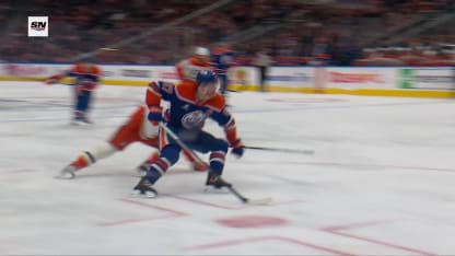 HIGHLIGHTS | McDavid Goal