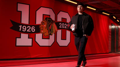 Conoce a tu equipo de la NHL: Chicago Blackhawks