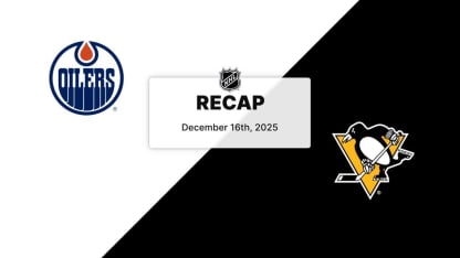 EDM at PIT | Recap
