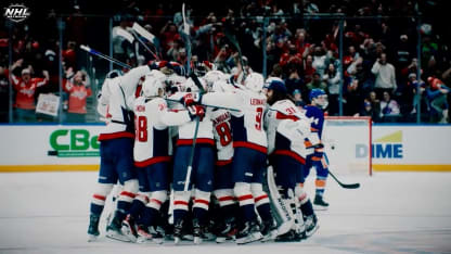 NFCU - Mission: Stanley Cup
