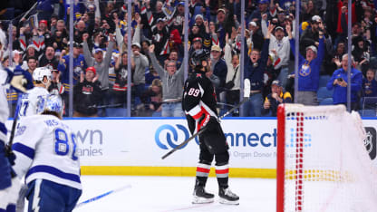 Un but de Tuch dès sa sortie du banc de punition
