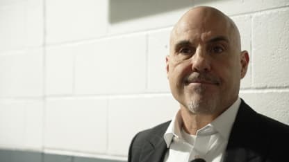 12/18 PHI @ BUF Postgame: Rick Tocchet
