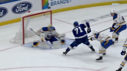 Comrie résiste à Cirelli