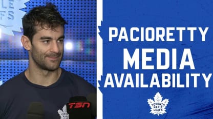 Max Pacioretty | Practice