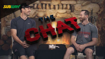 The CHat: Price and Byron
