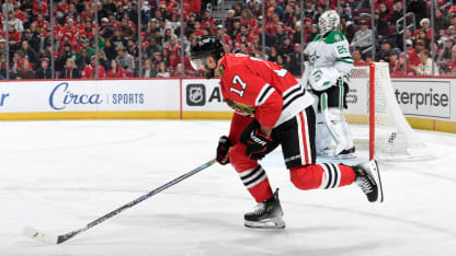 GALLERY: Blackhawks vs. Stars - Dec 29, 2024