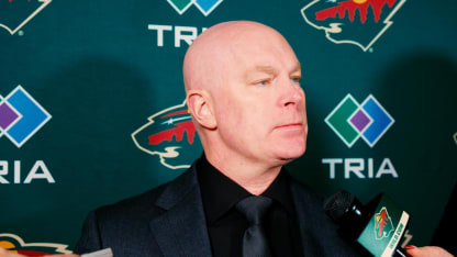 Hynes Postgame at Seattle 1/8